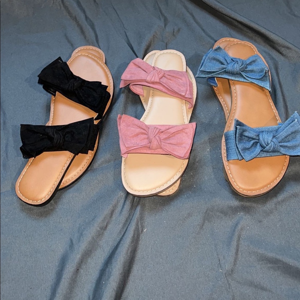 Brand new flats